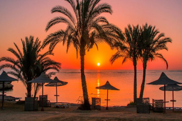 Sharm El Sheikh