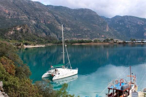 Marmaris -Fethiye