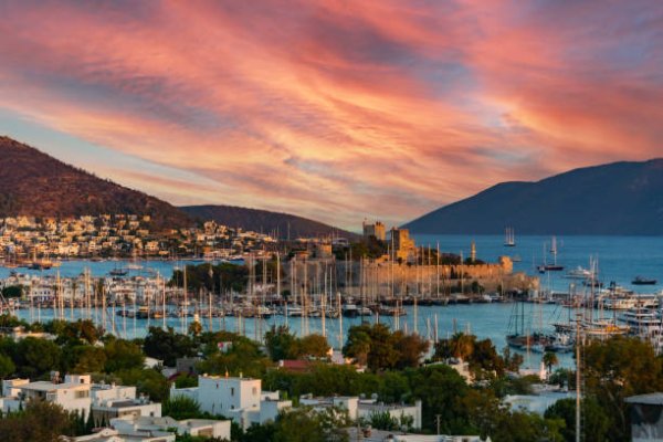 Bodrum 