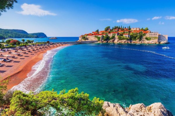 Monteneqro
