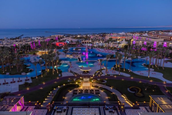 Sharm El Shiekh