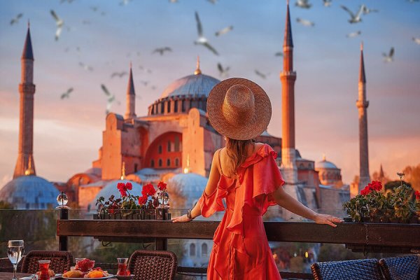 Bənzərsiz -Istanbul 
